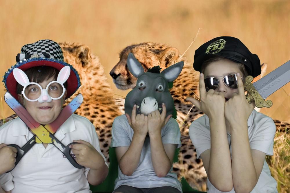 Fun Day | View more photos from the event at gallery.myphotoboothexperience.co.uk/u/MyPhotoBoothExperienceLtd/Fun-Day